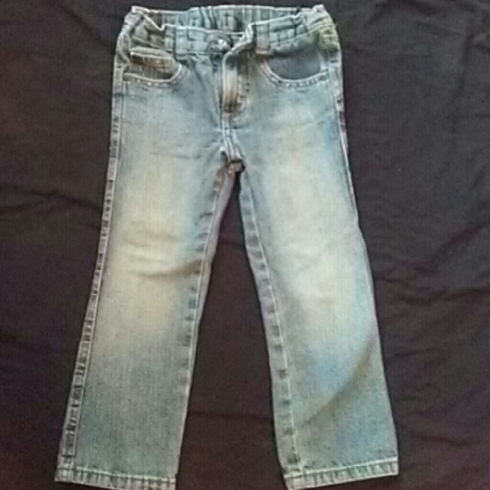 Cute wrangler jeans